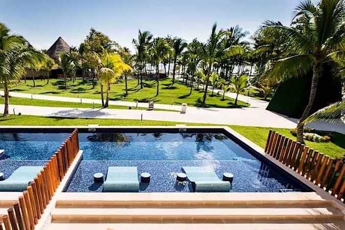 Disfruta el verano fuera de Iztacalco con hasta -40% de dto