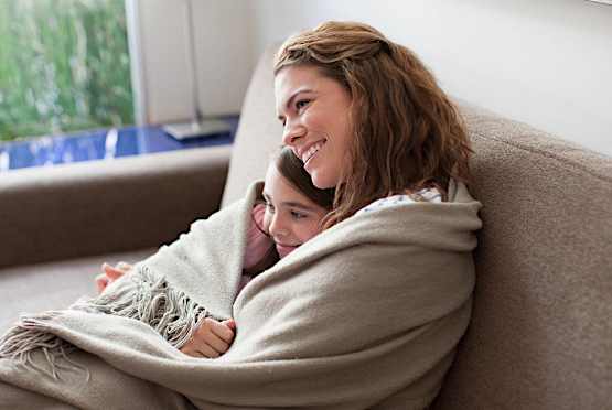 How to save a FORTUNE this January as the BIG FREEZE grips