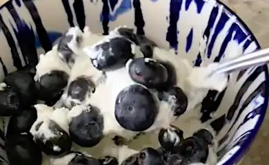Heart Surgeon Begs Americans: "Quit Eating These Blueberries For Breakfast" (Here's Why)