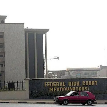 Federal High Court declines request to stop 2023 census