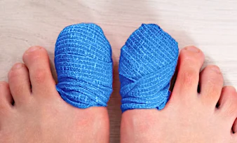 Toenail Fungus? Try This Tonight
