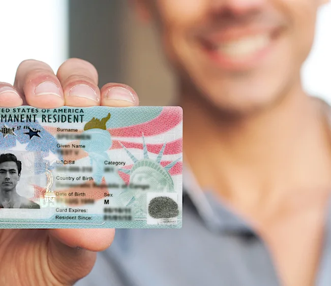 This is the easiest way to move to America! This is the easiest way to move to America!