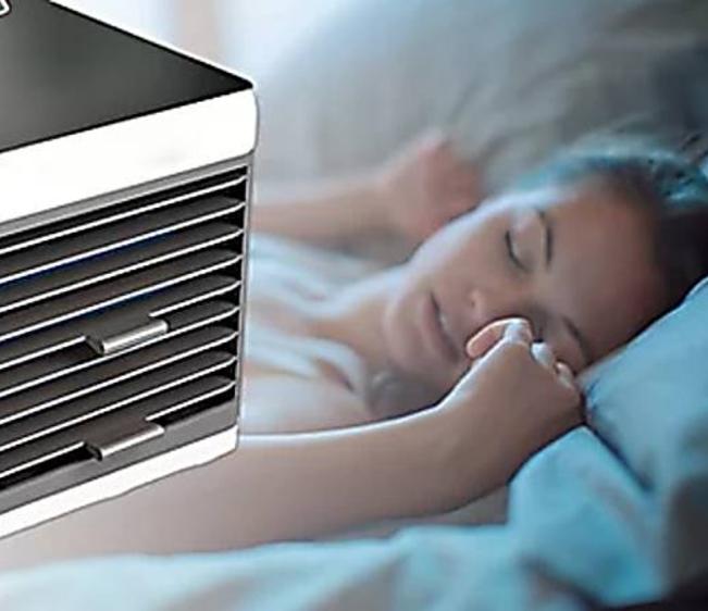 This New Air Conditioner With No Installation Necessary Is Selling Out In Ghana