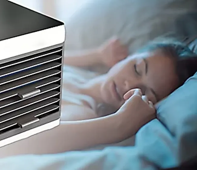 Ghana: This New Air Conditioner With No Installation Necessary Is Selling Out