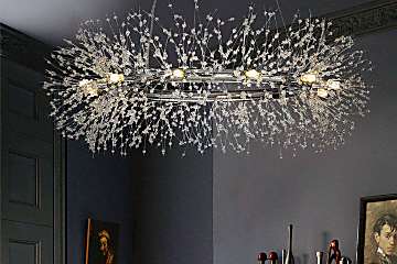 Chandeliers Clearance Sale. Search The Best Selection Here