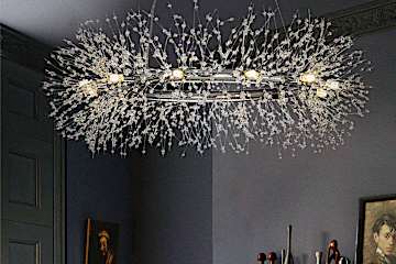 Chandeliers Clearance Sale. Search The Best Selection Here