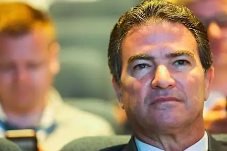 Mossad chief said to allege Iran, some Arab states lying about their virus stats