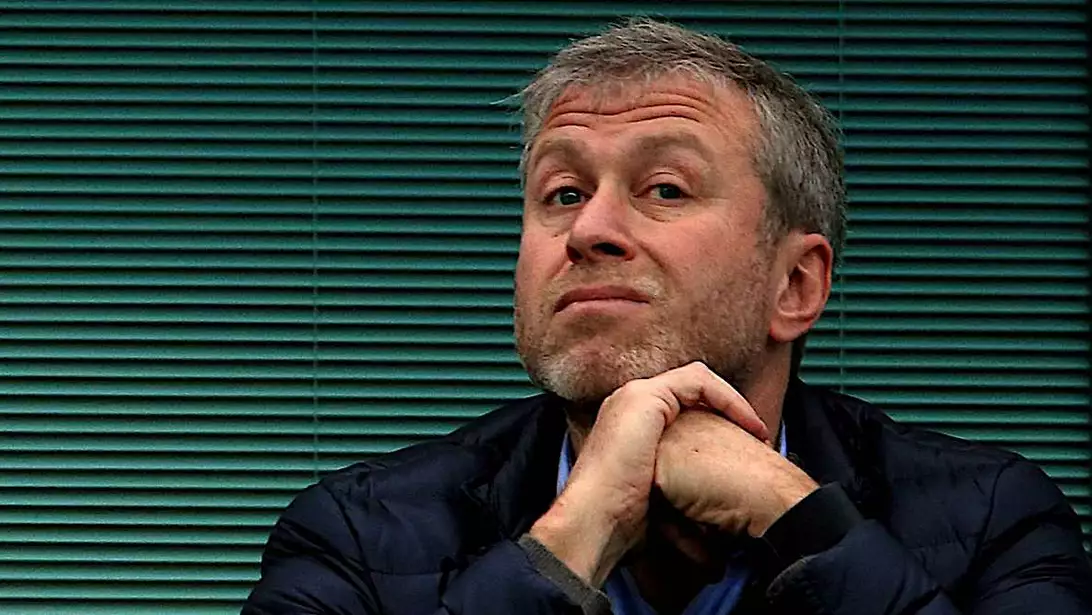 Thomas Tuchel says Roman Abramovich's decision to pass over control of Chelsea makes no difference to him and team