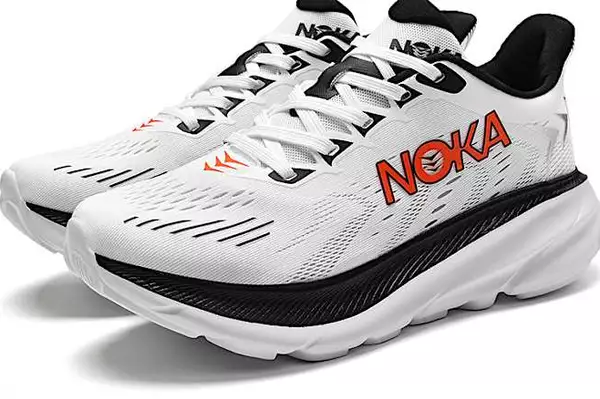 Τα καλύτερα παπούτσια για περπάτημα όλη μέρα