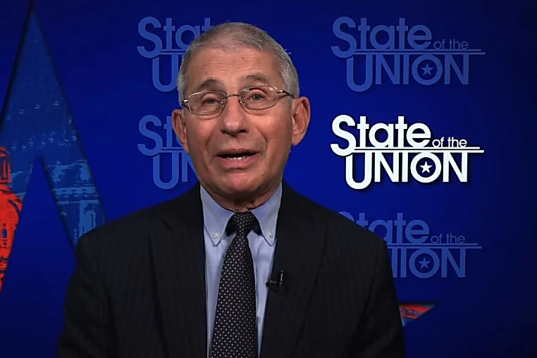Dr. Fauci explains why his herd immunity estimate has shifted