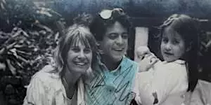 Filha de Renata Sorrah e Marcos Paulo completa 45 anos e recebe homenagem emocionante da mãe Filha de Renata Sorrah e Marcos Paulo completa 45 anos e recebe homenagem emocionante da mãe