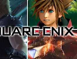 Square Enix news: Final Fantasy 7 Remake, Kingdom Hearts 3, Avengers game