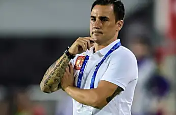 Cannavaro on the brink at Guangzhou after alarming slump