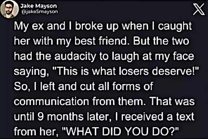14 Times People Got Revenge In The Most Spectacularly Petty Ways
