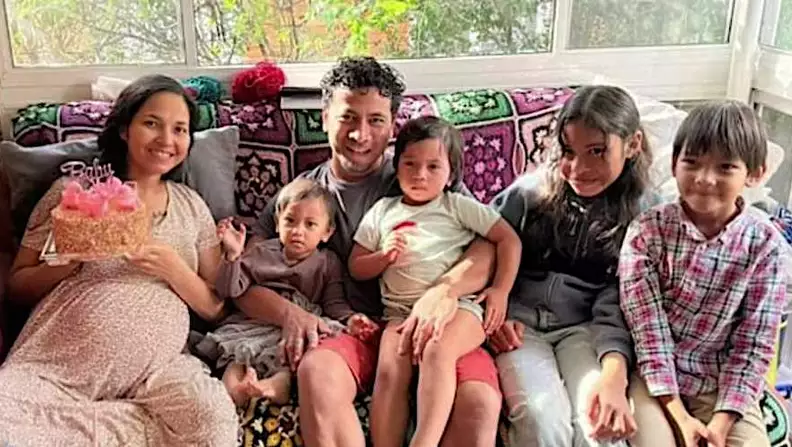 ‘One in 15 million’: Mum gives birth to identical quadruplets in likely Australian first ‘One in 15 million’: Mum gives birth to identical quadruplets in likely Australian first