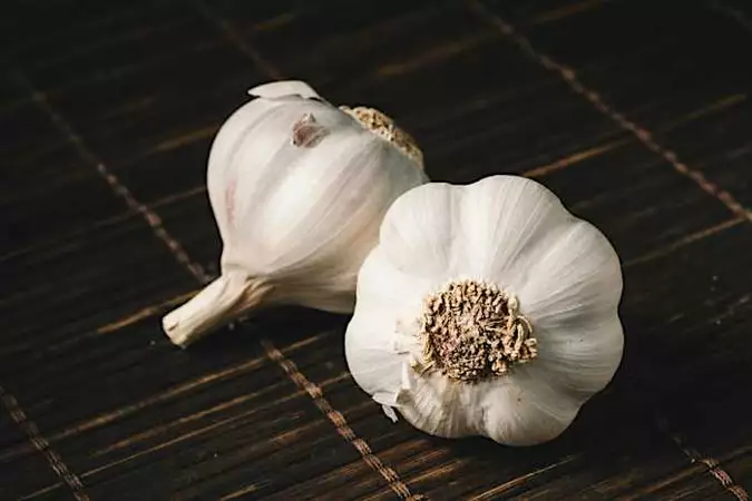 Quel est le pluriel de "ail" ?