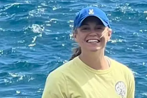 Kansas Teacher Who Vanished In Brutal Winter Storm Found Dead In Snow