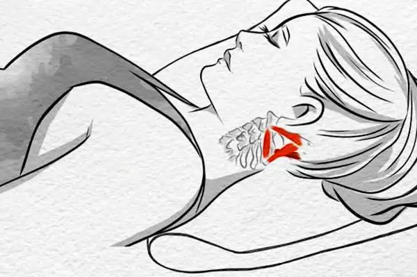 Physiotherapeut: Guter Schlaf kommt auf diese eine Sache an