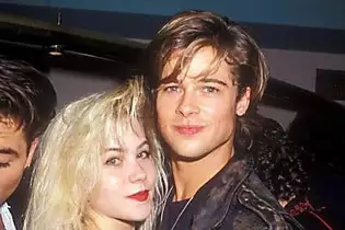We Totally Forgot These Celebrity Couples Were a Thing