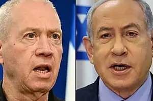 Αμερικανοί νομοθέτες προτείνουν νομοσχέδιο για την επιβολή κυρώσεων στο ΔΠΔ για την έρευνα του Ισραήλ