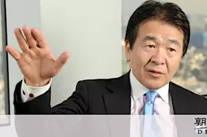 「世論が間違ってますよ」竹中平蔵氏、五輪中止論を批判
