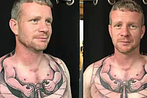 Questi sono i peggiori tatuaggi di tutti i tempi