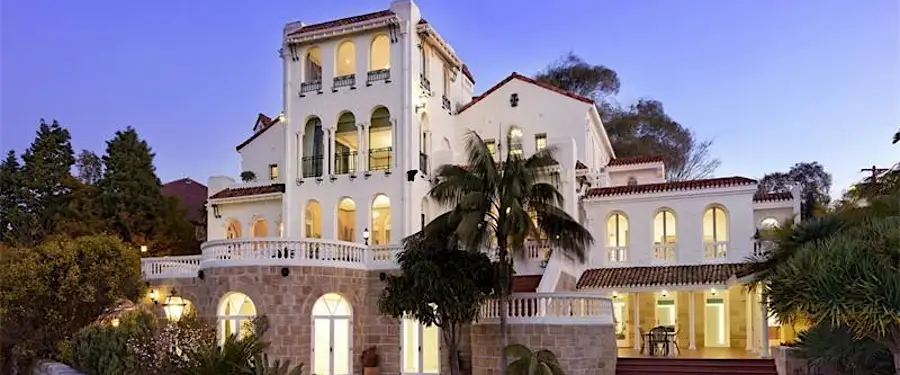 Explore These Luxury Real Estate Listings in Sydney