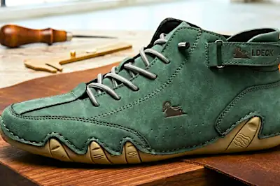 The best shoes for walking and standing all day