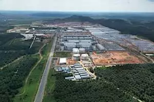 Malaysia's data center boom: An inside look at Asia's battle for AI supremacy