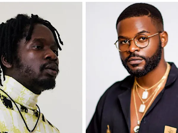 Mr. Eazi is set to drop 'Patek' remix featuring Falz