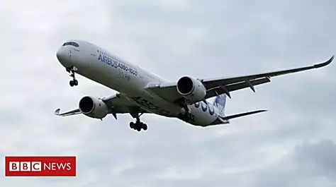 Qantas picks Airbus for world's longest flights