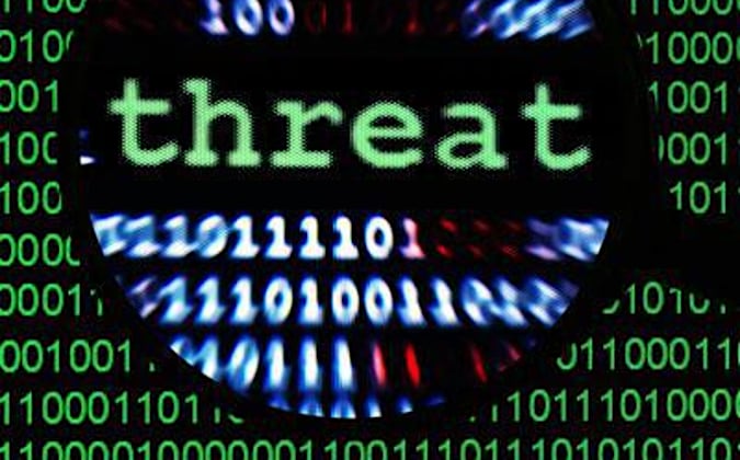 The Top 10 Cyberthreats Right Now