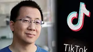 TikTok 所有者字节跳动的创始人位居中国富豪榜首