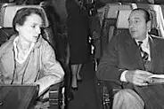 Laurence Chirac, la fille aînée de Jacques Chirac, est morte