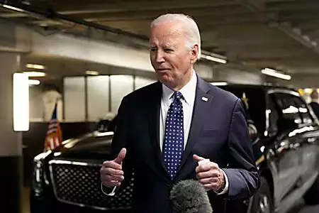 Supreme Court set to block Biden’s abuse of power yet again