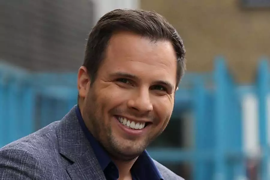 New details expose Dan Wootton's scandal, outshining Schofield and Edwards