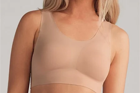 Addio reggiseno tradizionale: ecco il reggiseno rimodellante e comodo allo stesso tempo