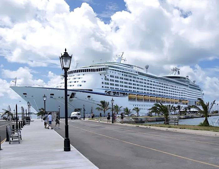 Panamá: Las cabinas de cruceros no vendidas casi se están regalando
