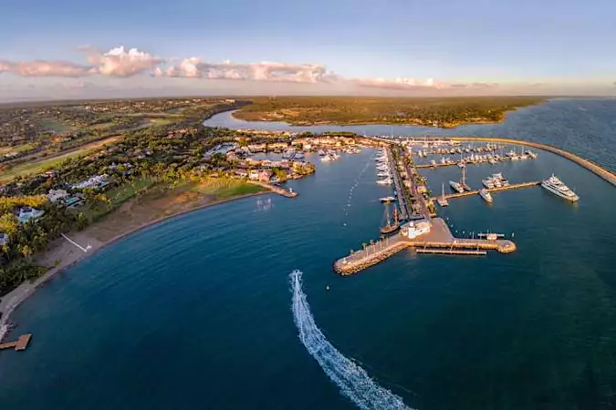 Caribbean Seaside Resort of Casa de Campo Is One of the World’s Most Exclusive