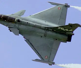                  印度砸150亿,126 架法国"阵风"成交 - 这回知道中国为什么要买SU-35了吧          - 复兴儒学发表于 网上谈兵 - 论坛 | 文学城