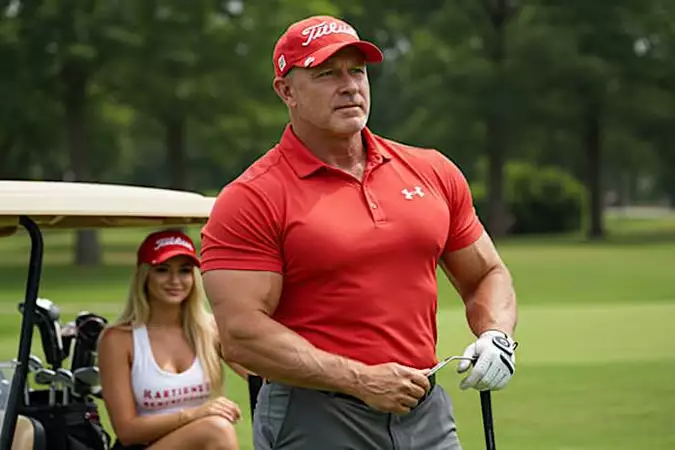 MD: Building Muscle After 60 Comes Down To This 1 Thing