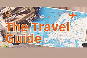 Tour the world from your inbox. Get our FREE Travel Guide newsletter