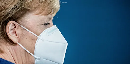 Χωρίς λόγια για τον Τραμπ, η Μέρκελ δεσμεύεται να συνεργαστεί με τον Μπάιντεν Χωρίς λόγια για τον Τραμπ, η Μέρκελ δεσμεύεται να συνεργαστεί με τον Μπάιντεν