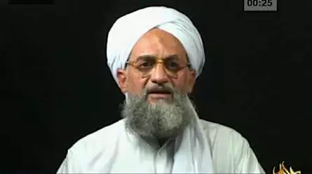 "Se ha hecho justicia y el terrorista ya no existe", dijo Joe Biden tras el operativo antiterrorista que mató al líder de al Qaeda, Ayman al-Zawahiri