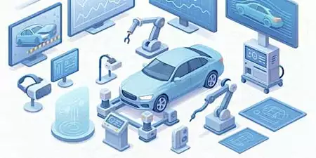 自動車開発におけるシミュレーションの基本