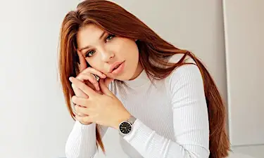 La profunda reflexión de Anita Matamoros en un momento peor de lo que pensábamos La profunda reflexión de Anita Matamoros en un momento peor de lo que pensábamos