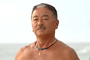 ＜訃報＞沖縄サーフィン連盟会長　宮城豊和さん