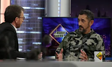 El comentario más repetido sobre el invitado de 'El Hormiguero': todos recuerdan su tenso momento con Broncano