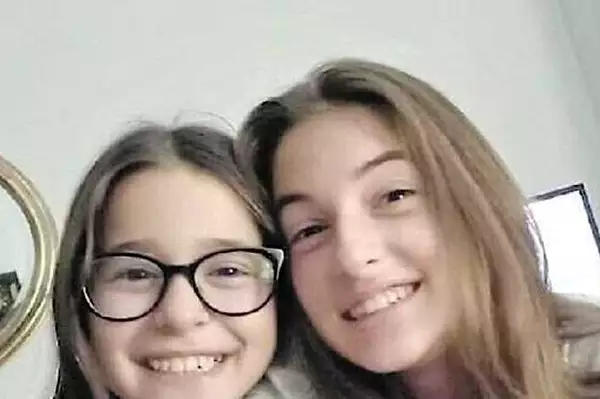Sorelline svanite nel nulla, la notizia improvvisa a 5 giorni dalla scomparsa