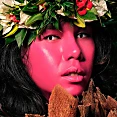Vivid portraits shine light on Tahiti's 'third gender'